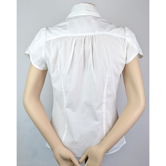 JACOB button down tee - medium - Picture 2 of 5